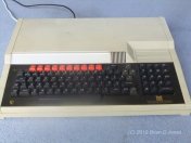 BBC Micro - Master
