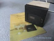 Ikon (Hobbit) Tape drive